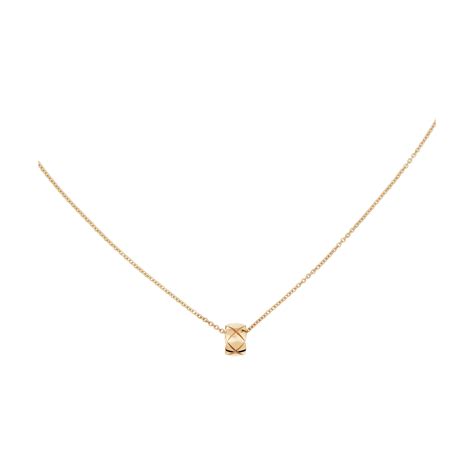 coco crush collier